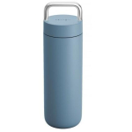 Fellow Carter Carry Travel termokruus 591 ml, 258 mm, sinine, keraamiline sisemus, BPA-vaba, lekkekindel, 12h soe/24h k&uuml;lm