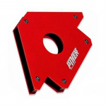 Keevitusmagnet 90⁰ ja 45⁰, k&uuml;lje pikkus 8,5cm PI29003 Piher