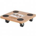 Kaubaalus 200kg Kreator