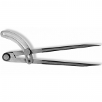 Sirkel 200 mm, Scala