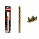 Metallipuur HSS M35 koobalt 9mm Tvardy