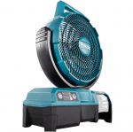 Akuventilaator 40V CF001GZ XGT MAKITA
