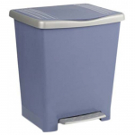 Pr&uuml;gikast pedaaliga Millenium 23L sinine 1510140 TATAY