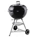 S&ouml;egrill Classic Kettle 47cm, must