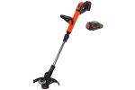 Akutrimmer 18V, 1x2,0Ah, 280mm STC1820EPC-QW BLACK&DECKER