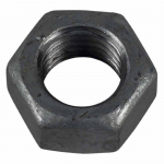 Kuuskantmutter, DIN 934, kuumtsingitud, ISO4032 HDG M20-15tk. 61095111 ESSVE