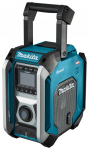 Raadio 10,8-40V (ilma aku ja laadijata) MR006GZ MAKITA