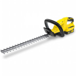 Hekil&otilde;ikur HGE 18-45 AKUKOMPLEKT 18 V 2,5 Ah 45 cm 1,444-231,0 KARCHER