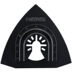 Lihvimisalus 93x93mm, DT20719-QZ, DEWALT