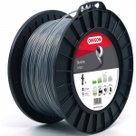 Trimmeri tamiil Duoline 2,7 mm x 140 m 545829 OREGON