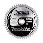 Saeketas komposiitmaterjalile 190 x 1,85 x 30 mm T50 E-12186 MAKITA