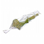 Kasvuhoone 400 x 150 x 48 cm GR5001 GREENMILL