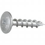 Puidukruvi WAF, suure peaga, CORRSEAL 10,0X50 CS-50tk. 113161 ESSVE