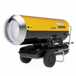 Diiselk&uuml;tteseade, B 360, 111kW 4010.138 MASTER