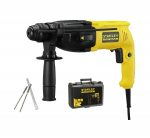 Puurvasar SDS+ 750W 2,2J SFMEH200K-QS STANLEY
