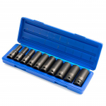 L&ouml;&ouml;kpadrunite komplekt 1/2",10 tk., (10-11-12-13-14-17-19-21-22-24); 914010P-1 ASTA