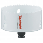 Augusaag 102 mm BI-METALL EZYCHANGE E-03997 MAKITA