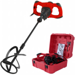 Segumikser; 24998 RUBI