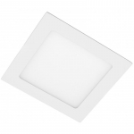 Laevalgusti MATIS PLUS LED, IP44, 13W, 1020lm, 120&deg;, 3000K, valge; LD-MAW13W-CBP4