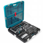 T&ouml;&ouml;riistakomplekt 1/2'', 1/4', 99 tk., K25016 KAMASA TOOLS