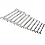 Lehtsilmusv&otilde;tmete v&otilde;tmete komplekt. 8-19 mm, K10027 KAMASA TOOLS