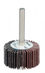 Slīppapīra lameļu slīpdiski &Oslash;40 x 20 mm, A80, D-75356 MAKITA