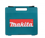 Plastikata koferis 4351FCT, 824809-4 MAKITA