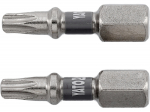 KRUVIKEERAJA OTSIK 1/4 25MM T20 2 TK Ni YT-78013 YATO