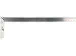 Vorel TRY SQUARE 700MM 18382, 700mm, 90&deg;, 1 vesilood, teras/alumiinium, tolli/meetr. skaala