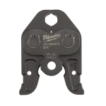 HVAC PRESES SPĪLES, J18-BMP 3/4", 4932493167 MILWAUKEE