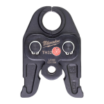 PRESES SPĪLES, JAW J18 - TH32 - 1 PC, 4932430286 MILWAUKEE