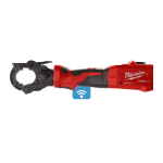 M18&trade; FORCE LOGIC&trade; HIDRAULISKĀS 60 KN VADU KNAIBLES, M18 ONEHCCT60-0C, 4933479683 MILWAUKEE