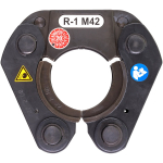 PRESES SPĪLES, RING JAW RJ18 - M42 - 1 PC, 4932430255 MILWAUKEE