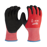 ZIEMAS B KLASES CIMDI AIZSARDZĪBAI PRET SAGRIE&Scaron;ANOS, PACK WINTER CUT B GLOVES - 7/S - 12PC, 4932480606 MILWAUKEE