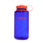 Ūdens pudele 'WM Sustain', 1L, pārstrādāts Tritan, bez BPA/BPS, R078948, NALGENE