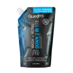 2in1 Mazgā&scaron;ana un Impregnē&scaron;ana Dūnām, 1000 ml, R820175, GRANGERS