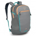 Mugursoma Axis, Medium Grey/Coal Grey, 0843820172669 Osprey