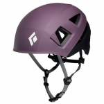 Aizsargķivere CAPITAN HELMET, izmērs: S/M, Mulberry Purple, 0793661485179 BLACK DIAMOND