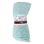 Pleds LIISA XL, 200x230cm, piparmētru zaļ&scaron; 87747 Allit