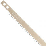 Saeleht kuivale puidule 610mm Bahco