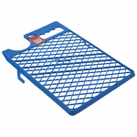 Plastmasas krāsu režģis 22x26cm, izturīgs un ērts lieto&scaron;anā, AW30200, AWTOOLS