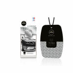 Aroma Car Gaisa atsv. Prestige Cellulose, Chrome