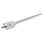 25 mm x 154 mm Plakanā Koka Urbis, STANLEY, STA52050-QZ, ātrai un precīzai urb&scaron;anai