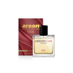 AREON auto gaisa atsvaidzinātājs CAR PERFUME 100ml - Red AREPERF02