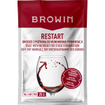 K&auml;ivituskvas BROWIN 400305 22 g