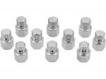Rattamutrite padrunikomplekt YATO YT-060393 10 tk 1/2" (12.7 mm) CrMo VAG
