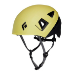 Kaitsekiiver CAPITAN HELMET, BLACK DIAMOND, 0793661519652, S/M 295g, LEMONGRASS BLACK