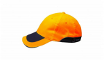 Kergesti n&auml;htav m&uuml;ts, oranž, STD, Pesso, Pesso, KPO, 0.06 kg
