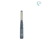 LED t&ouml;&ouml;lamp MINI SLIM USB laaditav 20/200lm, Scangrip, 03.6210, IP30