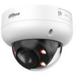 Dahua DH-IPC-HDBW3849R-ZAS-IL-27135 v&otilde;rgu kaamera, 8 MP, 3840 x 2160, 30 fps, IR 50 m, IP67, IK10, 12 VDC/PoE